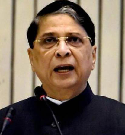 Chief Justice of India