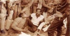 HYDERABAD LIBERATION DAY