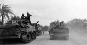 HYDERABAD LIBERATION DAY
