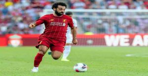 Ben bird convert into islam Mohammad salah