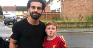 Ben bird convert into islam Mohammad salah