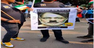 Hyderabad million march