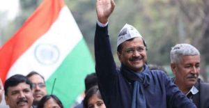 Delhi Shaheen Bagh