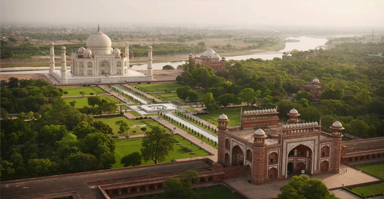 12,000 doctors to discuss medical health in Taj city