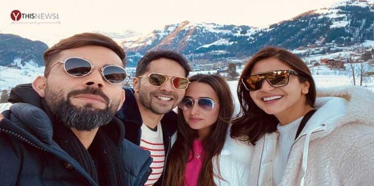 2020 is going to be special!: Sports stars wish fans happy new year