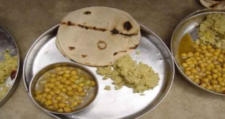 40 jawans hospitalised in Jharkhand after food poisoning