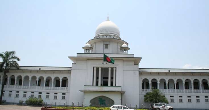 Bangladeshi court upholds former minister’s death penalty