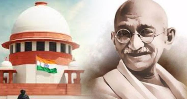 Bharat Ratna for Mahatma Gandhi: SC refuses to issue directive