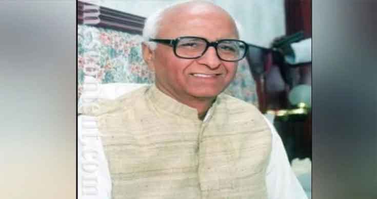 Ex-Haryana Congress chief Shamsher Singh Surjewala passes away