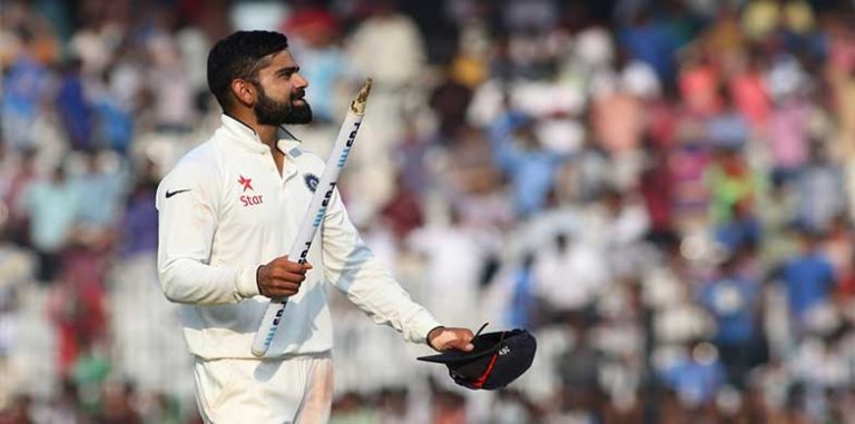 Kohli, Dhoni named captains in ESPNcricinfo’s teams of decade