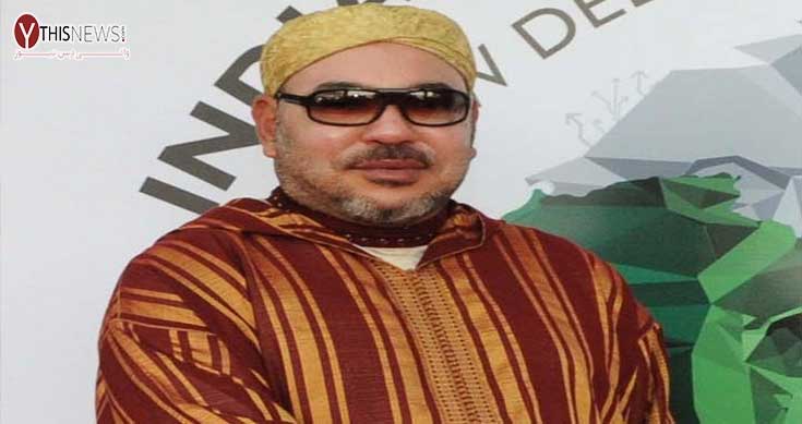 Moroccan king pardons 265 prisoners