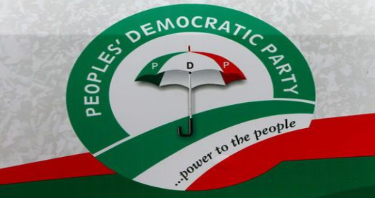 PDP leader resigns in protest against expulsions from party