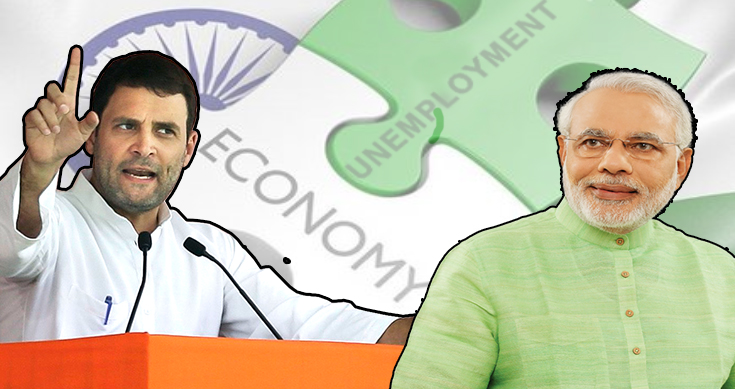 PM does not understand economics: Rahul Gandhi