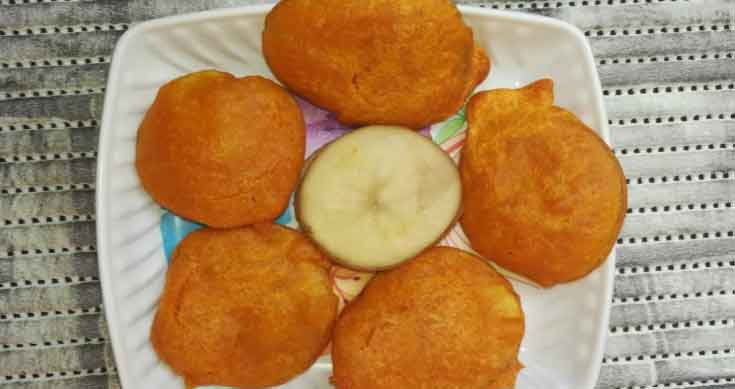 Potato ‘bajji’ chokes a woman to death