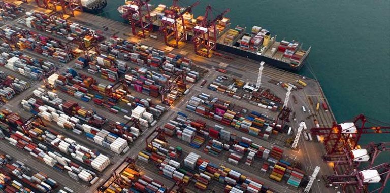 Slowdown Continues: Nov core sector growth contracts by 1.5%