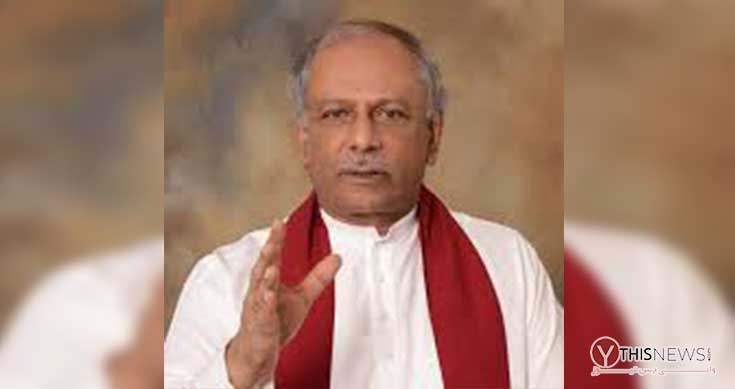 Sri Lanka FM to visit India on Jan 9-10