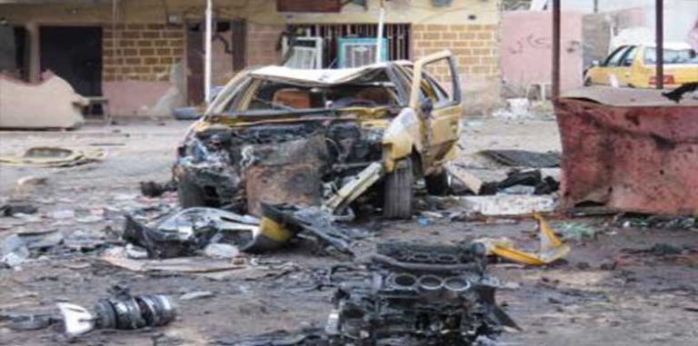 US to deploy troops to Middle East after embassy attack