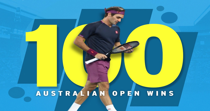 Australian Open: Federer through after 4-hr thriller, Osaka out