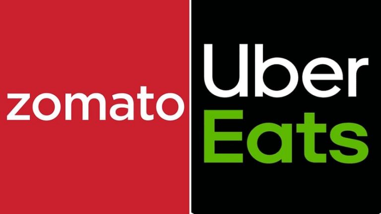 Zomato acquires UberEats India for nearly Rs 2,500 crore