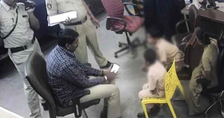 Bail for Bidar teacher, mother in sedition case