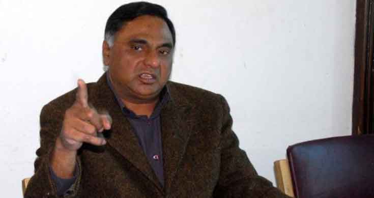 Bidhuri to be Leader of Opposition in Delhi Assembly
