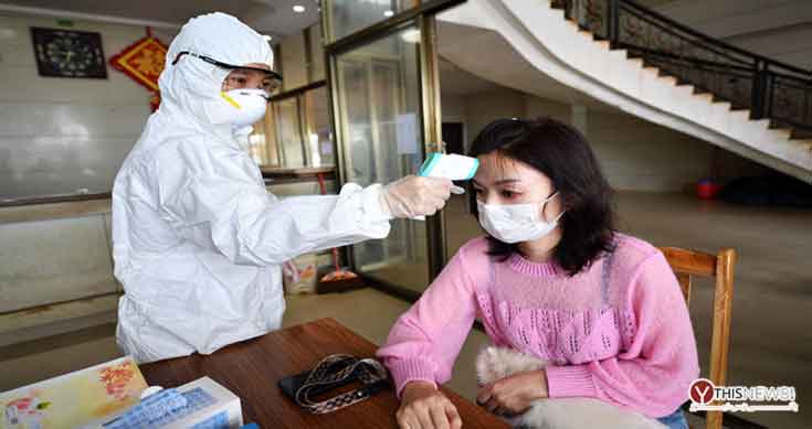 China introduces NCoV close contact detection app
