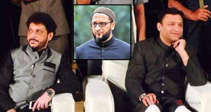 Delhi HC issues notices on plea for FIR against AIMIM leaders