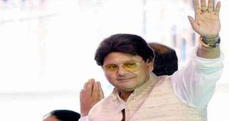 Ex-MP, Bengali actor Tapas Paul passes away