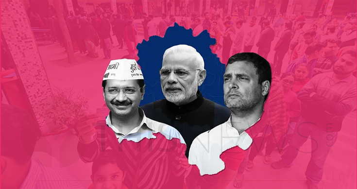 It is BJP’s defeat in Delhi, not Congress’: Punjab minister