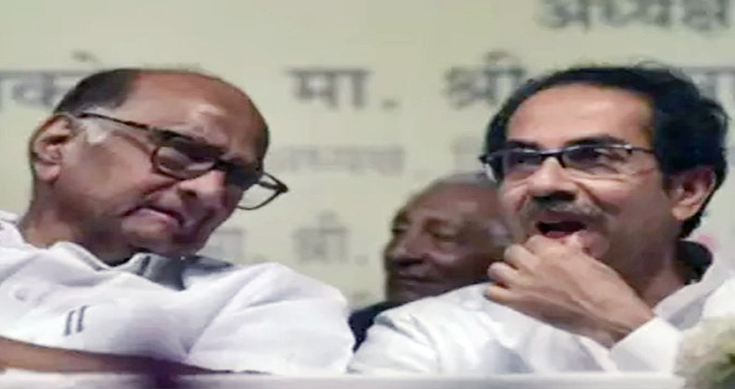 Maha Congress seeks resolution against NRC/NPR in legislature