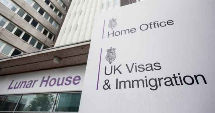 No Visas For Low Skilled Workers Says Uk Govt Y This News 