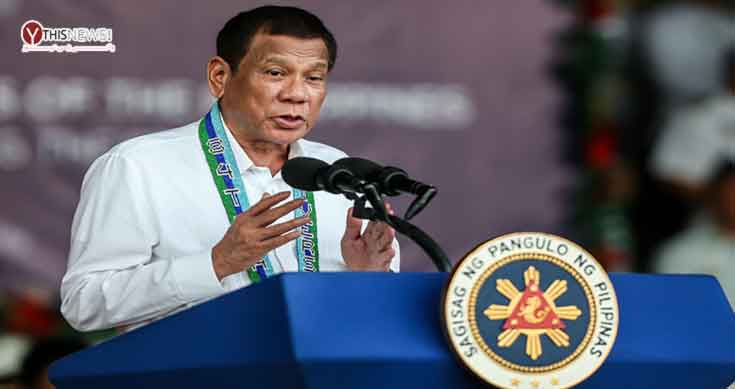 Philippines extends lockdown to May 15