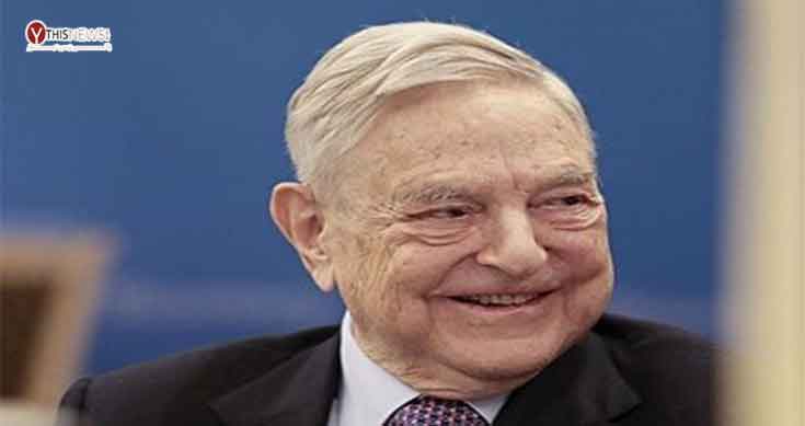 Remove Zuckerberg and Sandberg from Facebook: Soros