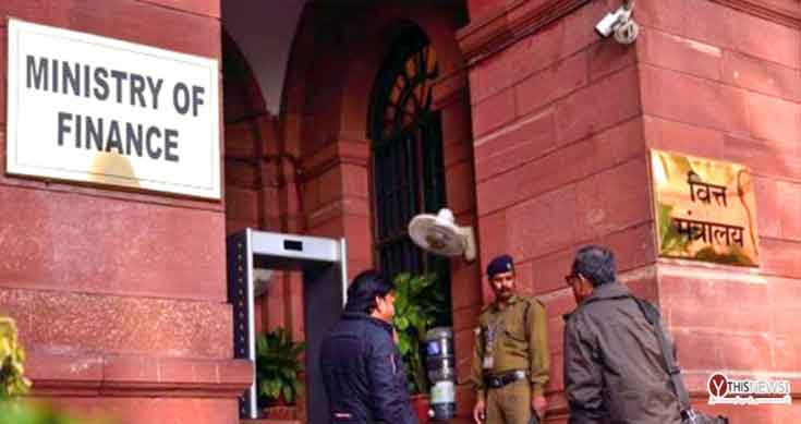 Select Indian govt bonds in global indices shortly: DEA Secy