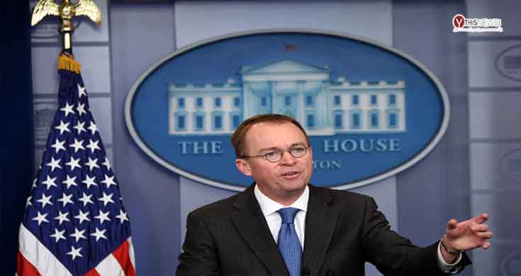 Trump to engage in further tax cuts if re-elected: WH official