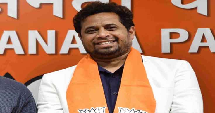 Two BJP MPs detained by Kolkata police