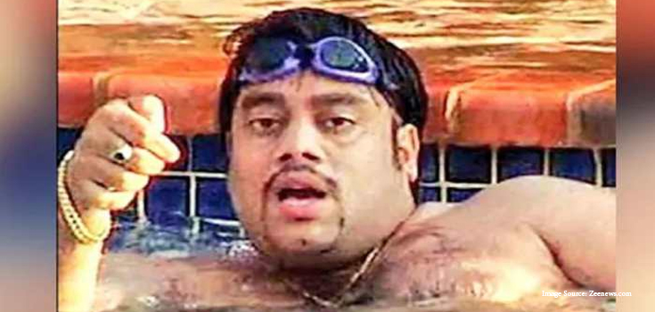 Underworld don Ravi Pujari flown to Bengaluru from SA