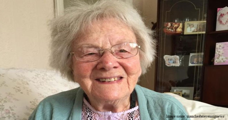 108-yr-old becomes ‘UK’s oldest’ coronavirus victim