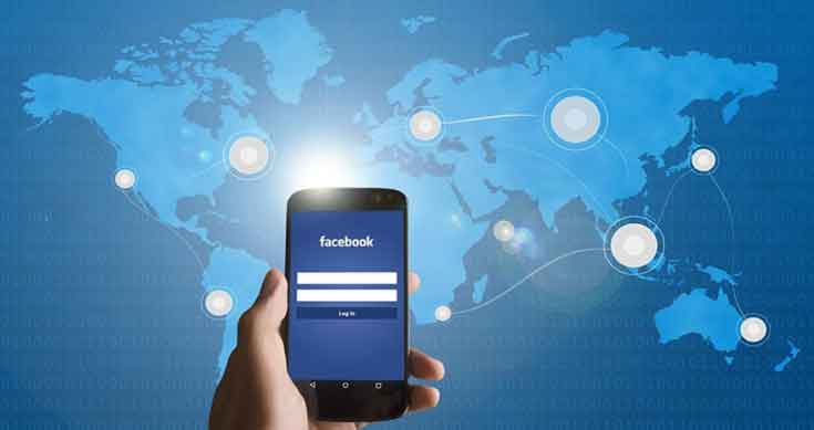 70% increase in Facebook Messenger group video calls