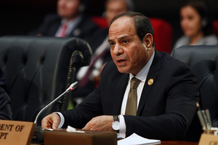 Egypt suspends football activities amid COVID-19 fears
