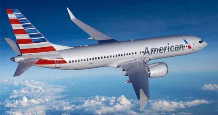 American Airlines to seek $12bn in state aid