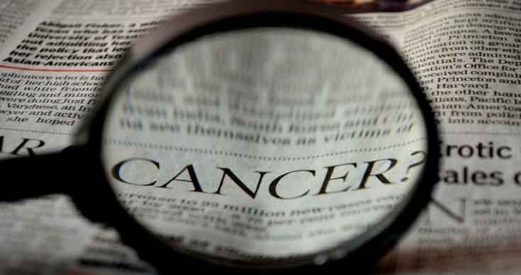 Being overweight may up advanced prostate cancer risk