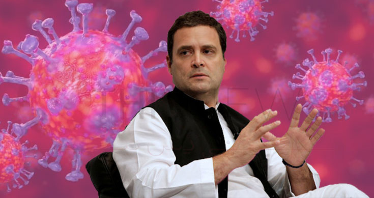 Mass testing, financial aid to fight Covid-19: Congress