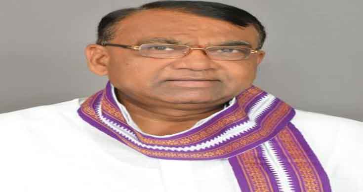 Cong.  MLAs suspended for a day for disrupting CM’s reply