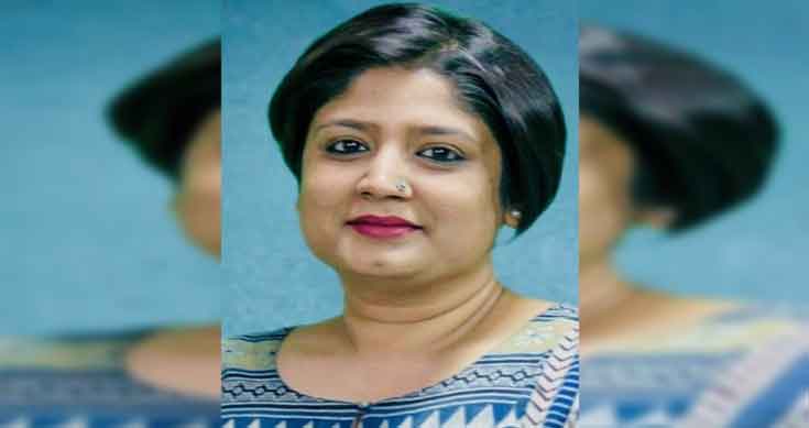 Facebook appoints new communications head for India