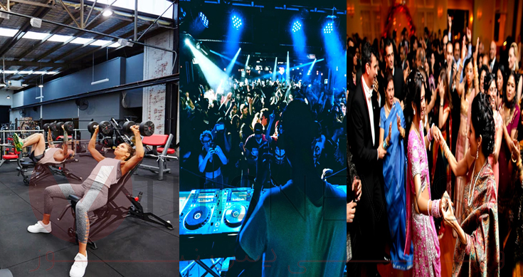 Gyms, nightclubs, gatherings of over 50 banned in Delhi
