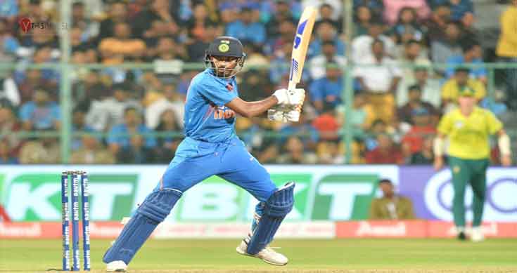 Hardik Pandya set to play in South Africa ODIs
