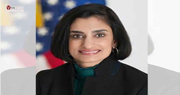 Indian-American Seema Verma named key member of Trump’s COVID-19 task force