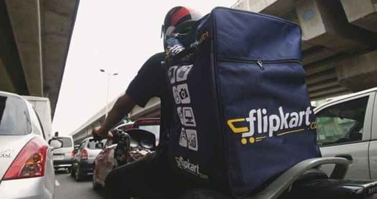 Leave with full pay for Flipkart delivery workers if quarantined