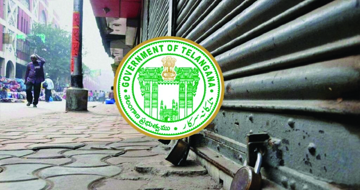 Lockdown period from March 22 to 31 declared paid holiday